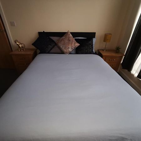 Contractor Accommodation Liverpool Dış mekan fotoğraf