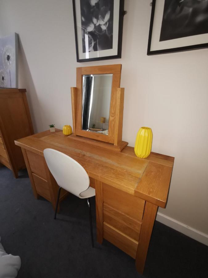 Contractor Accommodation Liverpool Dış mekan fotoğraf
